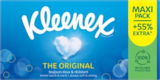 Maxi-pack The Original - KLEENEX à 0,79 € dans le catalogue Lidl
