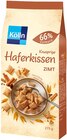 Haferkissen Zimt bei REWE im Nersingen Prospekt für 1,99 €
