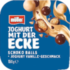 Joghurt mit der Ecke von müller im aktuellen E xpress Prospekt für 0,33 €