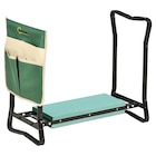 Aktuelle Bohrmaschine Angebote bei POCO in Lübeck Aktuelles Outsunny Gartenhocker grün B/H/T: ca. 58x49x28 cm ca. 150 kg Angebot bei POCO in Lübeck ab 24,99 €