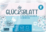 Küchentücher von Glücksblatt im aktuellen Netto mit dem Scottie Prospekt für 3,99 €