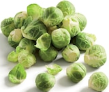 Promo Chou de bruxelles à 0,98 € dans le catalogue Lidl à Annemasse