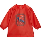 Tablier enfant - MARVEL en promo chez Carrefour Tablier enfant - MARVEL dans le catalogue Carrefour