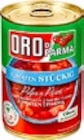 Kaufland Eicklingen - Tomatenprodukt Angebot im Prospekt Tomatenprodukt bei Kaufland im Eicklingen Prospekt für 0,99 €
