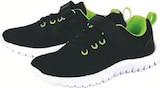 Kleinkinder-/Kinder-Sneaker im Angebot bei Lidl in Wilhelmshaven Kleinkinder-/Kinder-Sneaker Angebote von lupilu/pepperts! bei Lidl Wilhelmshaven für 5,99 €