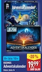 ALDI Nord Recklinghausen - Die drei ??? Adventskalender Angebot im Prospekt Die drei ??? Adventskalender bei ALDI Nord im Recklinghausen Prospekt für