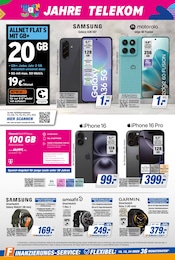 Smartphone Angebot & Preis im aktuellen expert Prospekt Smartphone Angebot im aktuellen expert Prospekt auf Seite 8
