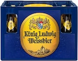 König Ludwig Weissbier Angebote bei Kaufland Darmstadt für 12,99 €