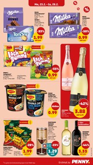 Cola im Penny Prospekt "Wer günstig will, muss Penny." mit 51 Seiten (Pirna)