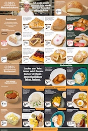 Tiefkühlkost im GLOBUS Prospekt in Amberg Aktueller GLOBUS Prospekt mit Tiefkühlkost, "Aktuelle Angebote", Seite 6