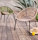 Fauteuil Sapa - Super U à Lille Fauteuil Sapa en promo chez Super U Lille à 34,99 €