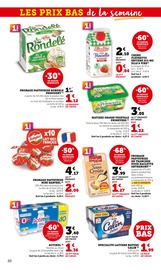 Appareil Raclette Angebote im Prospekt "Super U" von Super U Appareil Raclette Angebote im Prospekt "Super U" von Super U auf Seite 20