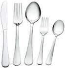 Besteckset Pepino bei SB Möbel Boss im Hameln Prospekt für 15,00 €