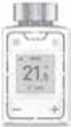 Heizkörperthermostat FRITZ!Smart Thermo 302 Angebote von FRITZ! bei expert Lehrte für 59,99 €