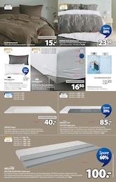 Boxspringbett Angebot im aktuellen JYSK Prospekt auf Seite 6