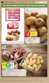 Micro-Ondes Angebote im Prospekt "Intermarché" von Intermarché Contact Micro-Ondes Angebote im Prospekt "Intermarché" von Intermarché Contact auf Seite 4