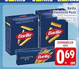 EDEKA - Italienische Pasta Angebot im Prospekt Italienische Pasta bei EDEKA im Prospekt "" für 0,69 €