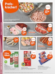 Bratpfanne Angebot & Preis im aktuellen tegut Prospekt Bratpfanne Angebot im aktuellen tegut Prospekt auf Seite 8