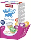 Milkies Angebote von Animonda bei Fressnapf Schwäbisch Hall für 5,99 €