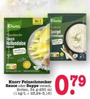Aktuelles Feinschmecker Sauce Hollandaise klassisch Angebot bei E center in Heidelberg ab 0,79 €