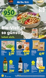 Aktueller Lidl Prospekt mit Öl, "LIDL LOHNT SICH", Seite 54