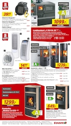 Heizlüfter Angebot & Preis im aktuellen toom Baumarkt Prospekt Heizlüfter Angebot im aktuellen toom Baumarkt Prospekt auf Seite 5