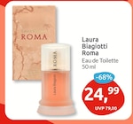 Roma Eau de Toilette im Angebot bei E center in Böblingen Roma Eau de Toilette Angebote von Laura Biagiotti bei E center Böblingen für 24,99 €