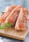 Intermarché Fouillouse - Promo Poitrine de porc marinade barbecue Promo Poitrine de porc marinade barbecue à 10,99 € dans le catalogue Intermarché à Fouillouse