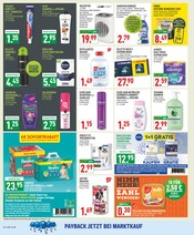 Shampoo im Marktkauf Prospekt in Kerpen Aktueller Marktkauf Prospekt mit Shampoo, "Aktuelle Angebote", Seite 16