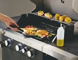 Grillwender-Set, 6-teilig Angebote von GRILLMEISTER bei Lidl Chemnitz für 9,99 €