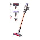 Dyson Cyclone v10 absolute - DYSON en promo chez Carrefour Dyson Cyclone v10 absolute - DYSON dans le catalogue Carrefour