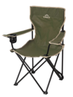 Chaise de camping pliante - CRIVIT - Lidl à Clermont-Ferrand Chaise de camping pliante - CRIVIT en promo chez Lidl Clermont-Ferrand à 6,99 €