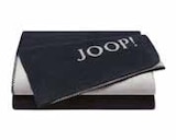 UNI DOUBLEFACE Wohndecke Angebote von JOOP! bei Segmüller Augsburg