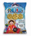 Pochette surprise One Piece - Monnaie de Paris en promo chez Fnac Pochette surprise One Piece - Monnaie de Paris dans le catalogue Fnac