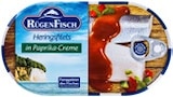 Heringsfilets von Rügen Fisch im aktuellen Kaufland Prospekt