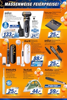 Rasierer im expert Prospekt "Top Angebote" mit 24 Seiten (Bonn)