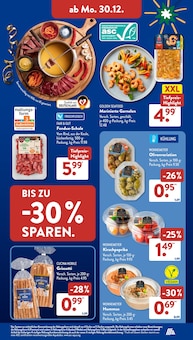 Tischgrill Angebot im aktuellen ALDI SÜD Prospekt auf Seite 7