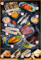 Forelle im GLOBUS Prospekt in Hanau Aktueller GLOBUS Prospekt mit Forelle, "Aktuelle Angebote", Seite 10