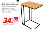 Beistelltisch Cesura Angebote bei Möbel AS Offenburg für 34,95 €