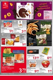 Fisch Angebot & Preis im aktuellen Selgros Prospekt Fisch Angebot im aktuellen Selgros Prospekt auf Seite 4