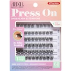 Künstliche Wimpern Press On Wispies im dm-drogerie markt Prospekt Künstliche Wimpern Press On Wispies von ARDELL im aktuellen dm-drogerie markt Prospekt für 19,95 €