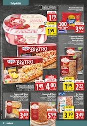 Aktueller E center Prospekt mit Brötchen, "Aktuelle Angebote", Seite 12