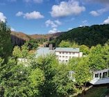 Doppelzimmer im Werrapark Resort Hotel Heubacher Höhe Angebote bei REWE Dortmund für 165,00 €
