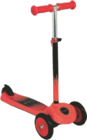 Trottinette 3 roues rouge - La Grande Récré à Meudon Trottinette 3 roues rouge en promo chez La Grande Récré Meudon à 34,99 €