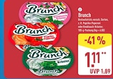 Aktuelles Knoblauch-Kräuter Angebot bei ALDI Nord in Wuppertal ab 1,11 €