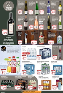 Gin im GLOBUS Prospekt "Aktuelle Angebote" mit 40 Seiten (Krefeld)