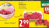 Himbeeren bei EDEKA im Paderborn Prospekt für 2,99 €