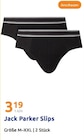 Slips im Angebot bei Action in Amberg Slips Angebote von Jack Parker bei Action Amberg für 3,19 €