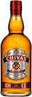 Blended Scotch Whisky 12J. im Angebot bei REWE in Dorsten Blended Scotch Whisky 12J. Angebote von Chivas Regal bei REWE Dorsten für 19,99 €