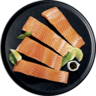 8 pavés de saumon en promo chez Lidl Fontenay-sous-Bois à 16,99 €